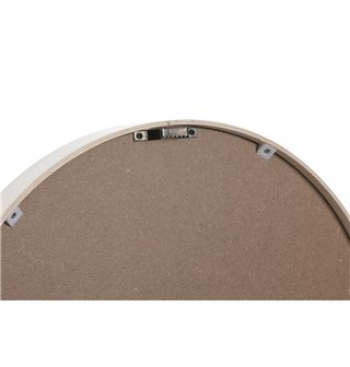 Bidone decorativo Alexandra House Living Marrone Ferro Stile artigianale 23 x 29 x 23 cm
