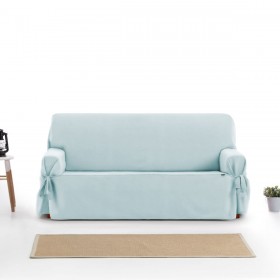Copridivano Eysa LEVANTE Menta 100 x 110 x 230 cm