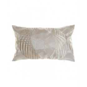 Cuscino DKD Home Decor 8424001759347 Beige Quadrato