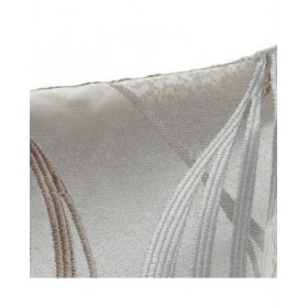 Cuscino DKD Home Decor 8424001759385 Grigio Quadrato