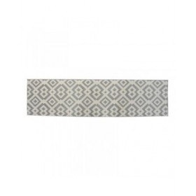 Tappeto DKD Home Decor Poliestere Arabo (60 x 240 x 1 cm)