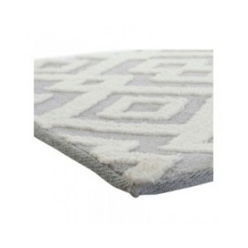 Tappeto DKD Home Decor Poliestere Arabo (60 x 240 x 1 cm)