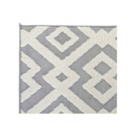 Tappeto DKD Home Decor Poliestere Arabo (60 x 240 x 1 cm)
