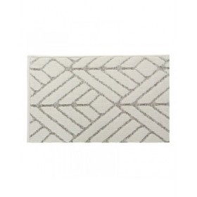 Tappeto DKD Home Decor Poliestere Chic (61 x 240 x 1 cm)