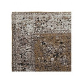 Tappeto DKD Home Decor Cotone (60 x 240 x 1 cm)