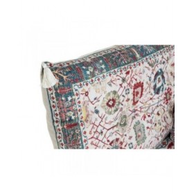Poltrona DKD Home Decor 8424001817443 Cotone Multicolore (155 x 76 x 65 cm)