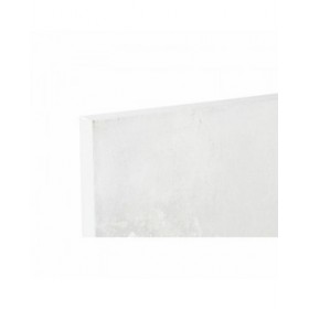 Quadro DKD Home Decor Tela 100 x 3,8 x 100 cm Alberi Cottage (2 Unità)