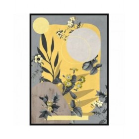 Quadro DKD Home Decor 83 x 4,5 x 123 cm Scandinavo (2 Unità)