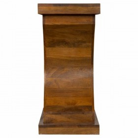 Ingresso Alexandra House Living Marrone Legno di mango 175 x 77 x 36 cm