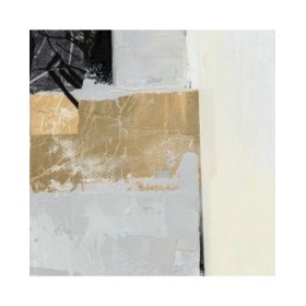 Quadro DKD Home Decor 90 x 2,4 x 120 cm Astratto Moderno (2 Unità)