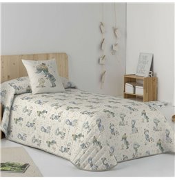 Tavolo Alexandra House Living Marrone 120 x 76 x 120 cm