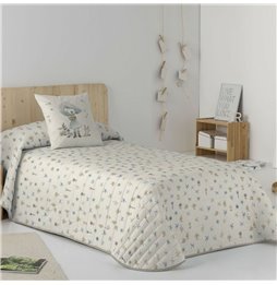 Tavolo Alexandra House Living Marrone 120 x 76 x 120 cm