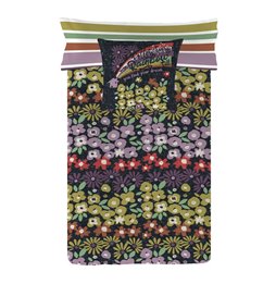 Portaombrelli Alexandra House Living Nero 23 x 50 x 23 cm