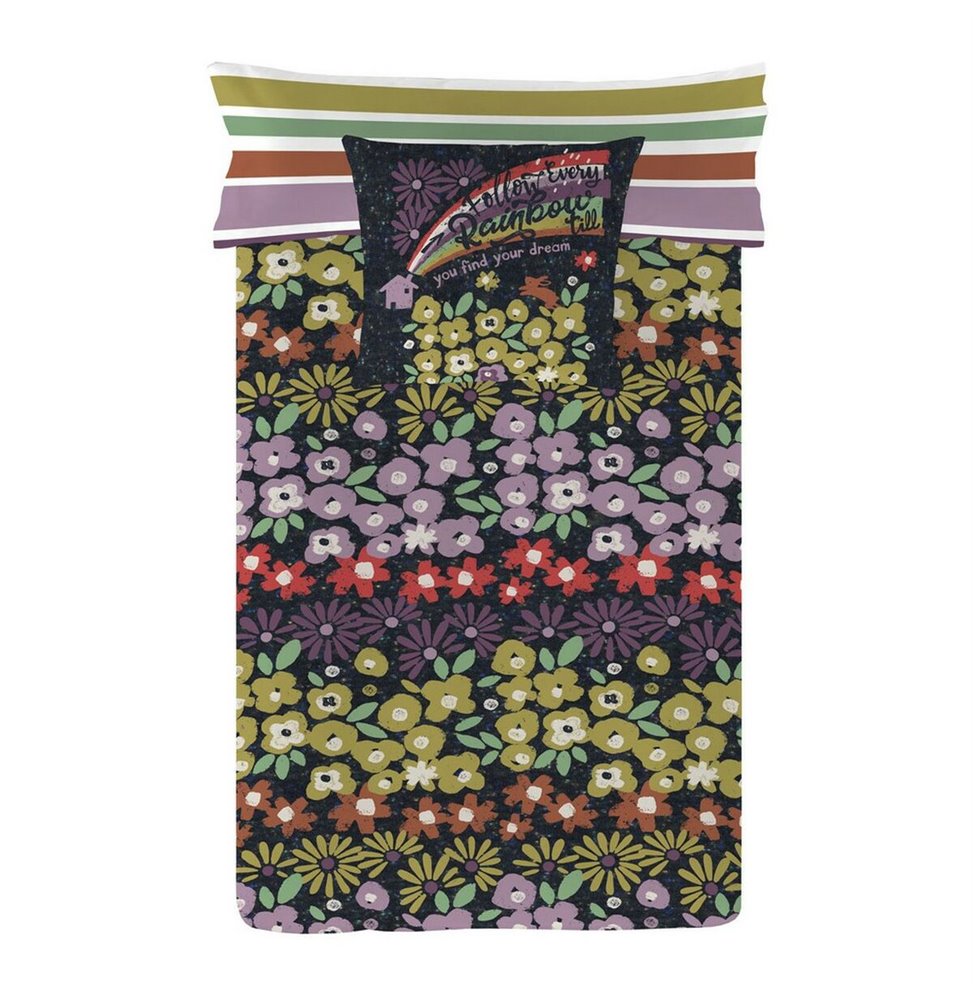 Portaombrelli Alexandra House Living Nero 23 x 50 x 23 cm