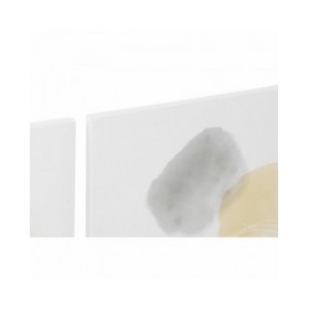 Quadro DKD Home Decor Astratto Moderno (50 x 1,8 x 70 cm) (4 Unità)