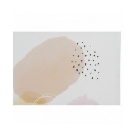 Quadro DKD Home Decor Astratto Moderno (50 x 1,8 x 70 cm) (4 Unità)