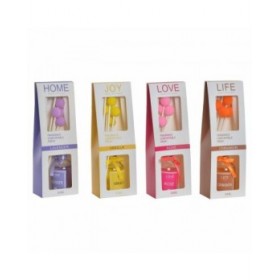 Bastoncini Profumati DKD Home Decor ‎S3018458 (50 ml)