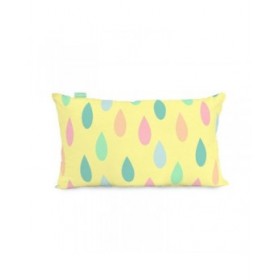Fodera per cuscino HappyFriday Rainbow Multicolore 50 x 30 cm