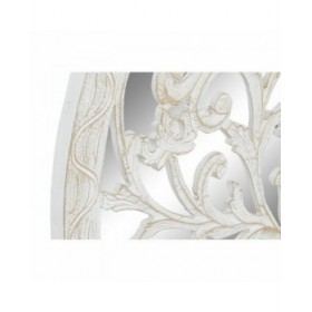 Decorazione da Parete DKD Home Decor Albero Legno MDF (90 x 2 x 90 cm)