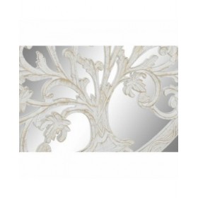 Decorazione da Parete DKD Home Decor Albero Legno MDF (90 x 2 x 90 cm)