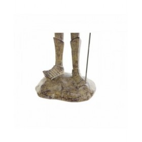 Statua Decorativa DKD Home Decor Resina (16.5 x 15 x 58.5 cm)
