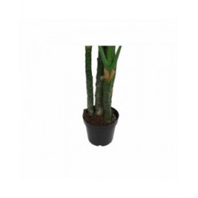 Pianta Decorativa DKD Home Decor Polipropilene (PP) EVA (90 x 90 x 200 cm)