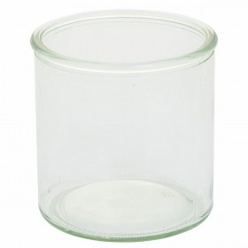 Lanterna Alexandra House Living Naturale Carta Ferro 28 x 41 x 28 cm