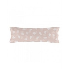 Set di copripiumino HappyFriday Basic Kids Rosa Singolo 2 Pezzi