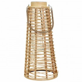 Lanterna Alexandra House Living Naturale 26 x 56 x 26 cm