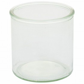 Lanterna Alexandra House Living Naturale 26 x 56 x 26 cm