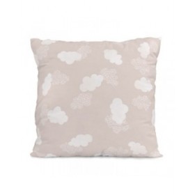 Set di copripiumino HappyFriday Basic Kids Rosa Singolo 2 Pezzi