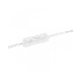 Lampada da tavolo DKD Home Decor 8424001847242 33 x 33 x 67 cm Ceramica Dorato Metallo Bianco 220 V 50 W