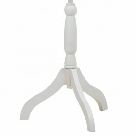Manichino Alexandra House Living Azzurro Poliestere Legno Polietilene Pino Legno MDF 37 x 168 x 24 cm