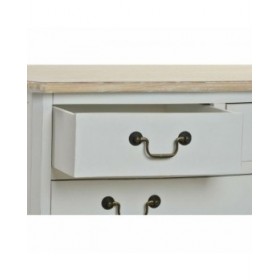 Cassettiera DKD Home Decor Legno (80 x 40 x 90 cm)