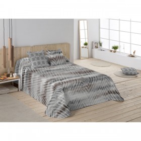 Tavolo aggiuntivo Alexandra House Living Marrone 50 x 79 x 95 cm