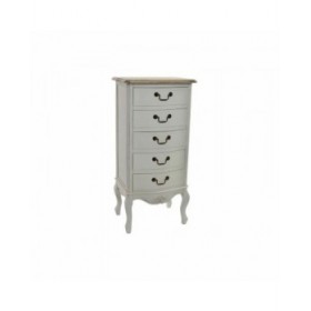 Toletta DKD Home Decor Legno (48 x 35 x 100 cm)