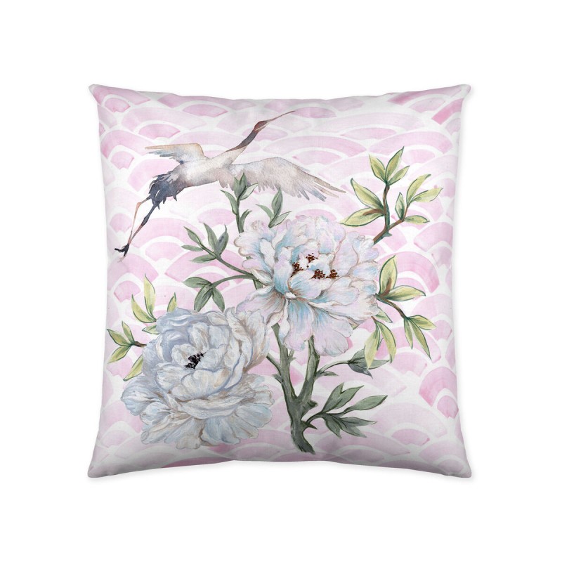 Specchio da parete Alexandra House Living Legno 120 x 5 x 60 cm