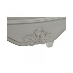 Toletta DKD Home Decor Legno (48 x 35 x 100 cm)