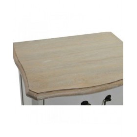 Toletta DKD Home Decor Legno (48 x 35 x 100 cm)