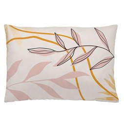 Quadro Alexandra House Living Nature Tela Legno di abete 90 x 3 x 60 cm
