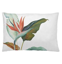 Quadro Alexandra House Living Nature Tela Legno di abete 90 x 3 x 60 cm