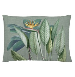 Quadro Alexandra House Living Nature Tela Legno di abete 90 x 3 x 60 cm