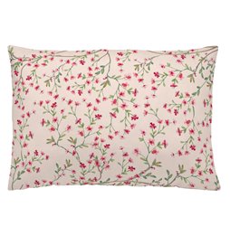 Quadro Alexandra House Living Tela Legno di abete 60 x 3 x 60 cm