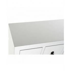 Cassettiera DKD Home Decor Brad Legno MDF Orientale (63 x 27 x 101 cm)