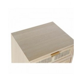 Cassettiera DKD Home Decor Legno di  paulownia Legno MDF (42 x 36.5 x 100.5 cm)