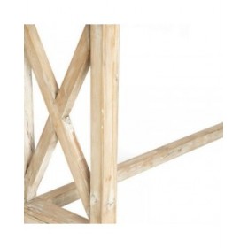 Ingresso DKD Home Decor MB-172724 Marrone Chiaro 184,5 x 48 x 86 cm