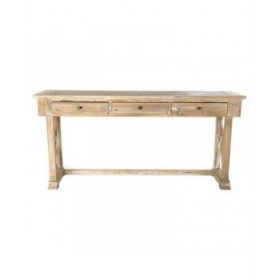 Ingresso DKD Home Decor MB-172724 Marrone Chiaro 184,5 x 48 x 86 cm