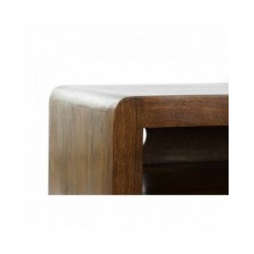 Mobile TV DKD Home Decor Acacia (115 x 40.5 x 48 cm)