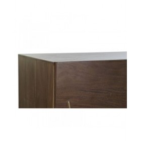 Credenza DKD Home Decor Acacia (145 x 41 x 76 cm)
