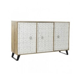 Credenza DKD Home Decor Legno di mango (165 x 45 x 100 cm)